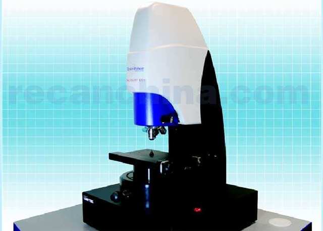 光學顯微形貌觀察與測量 光學顯微形貌觀察與測量