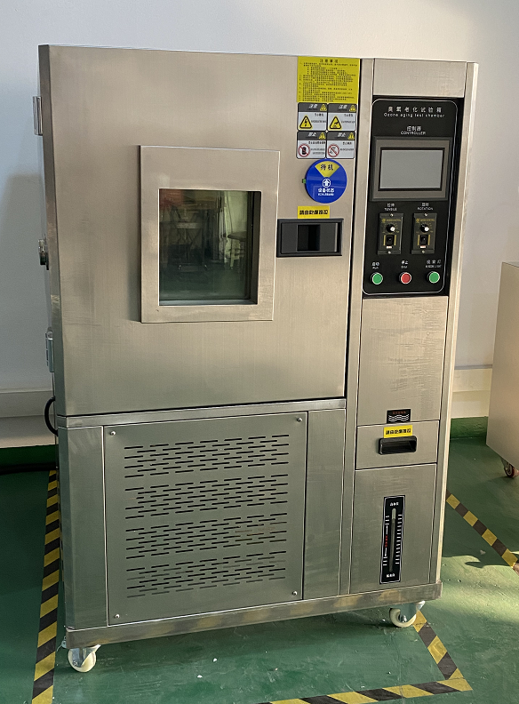 臭氧老化實驗方法及結(jié)果判定 臭氧老化實驗方法及結(jié)果判定