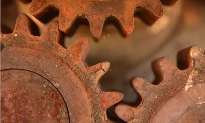 一組圖看懂應(yīng)力腐蝕 一組圖看懂應(yīng)力腐蝕