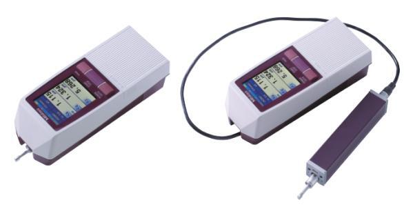 表面粗糙度分析 表面粗糙度分析