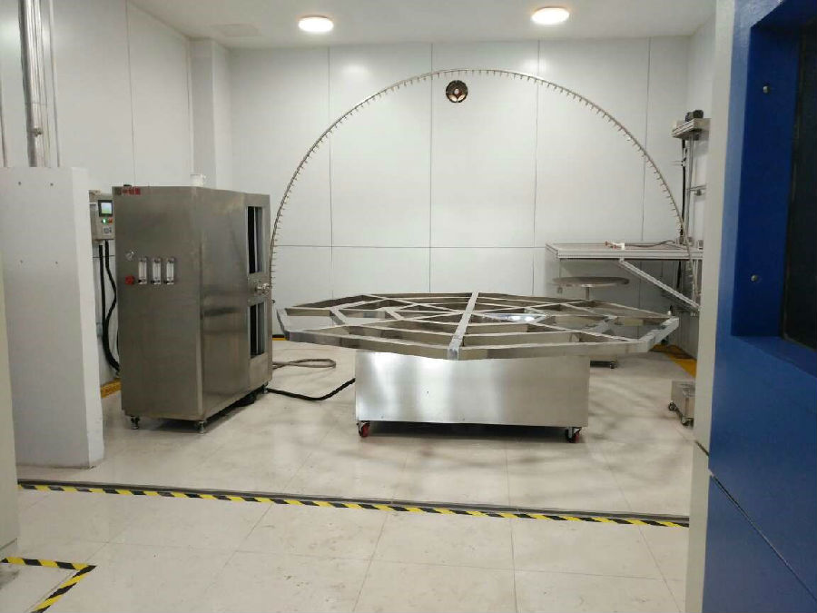 我’在雨沙中,為’您’保駕護航——環境可靠性中的一道防線防塵防水試驗 我’在雨沙中,為’您’保駕護航——環境可靠性中的一道防線防塵防水試驗