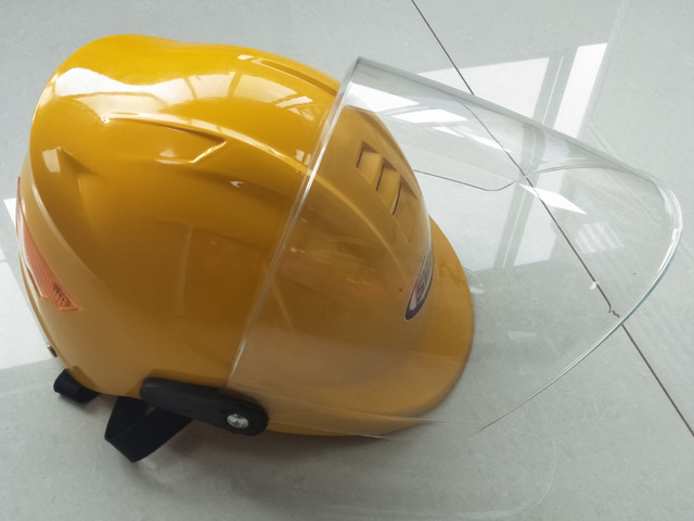 頭盔，安全帽檢測