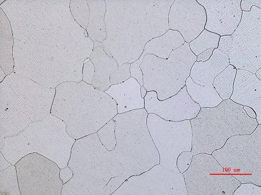 金相典型特征樣品圖譜 (一) : 鐵碳平衡組織 金相典型特征樣品圖譜 (一) : 鐵碳平衡組織